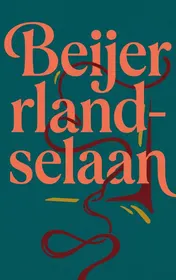 Omslag van Beijerlandselaan