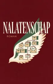 Omslag van Nalatenschap