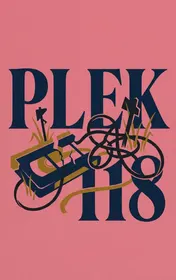 Omslag van Plek 118