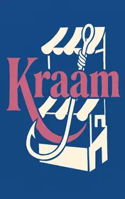 Omslag van Kraam