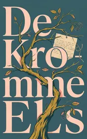 Omslag van De Kromme Els