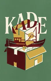 Omslag van Kade