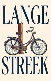 Omslag van Langestreek