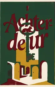 Omslag van Achterdeur