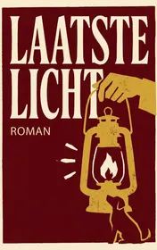 Omslag van Laatste Licht