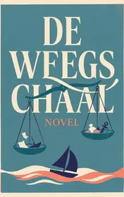 Omslag van De weegschaal