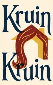 Omslag van Kruin