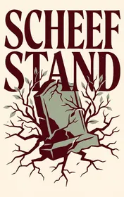 Omslag van Scheefstand