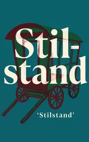 Omslag van Stilstand