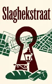 Omslag van Slaghekstraat