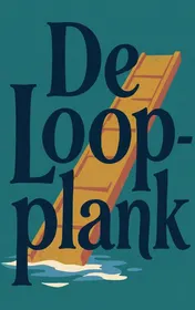 Omslag van De Loopplank
