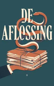Omslag van De aflossing