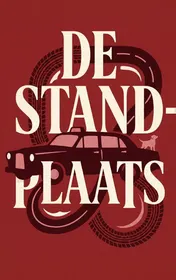Omslag van De standplaats