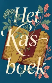 Omslag van Het Kasboek