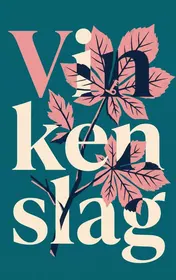 Omslag van Vinkenslag