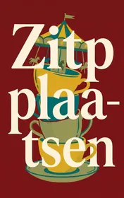 Omslag van Zitplaatsen