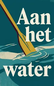 Omslag van Aan het water