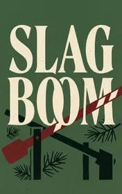 Omslag van Slagboom