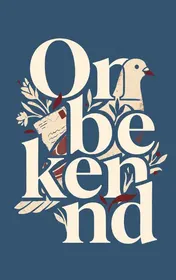 Omslag van Onbekend