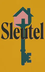 Omslag van Sleutel
