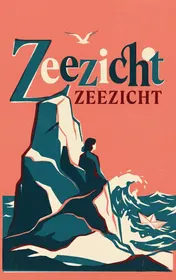 Omslag van Zeezicht