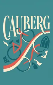 Omslag van Cauberg