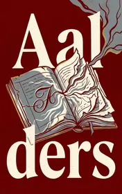 Omslag van Aalders