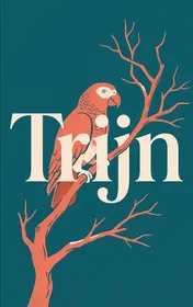 Omslag van Trijn