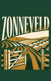 Omslag van Zonneveld