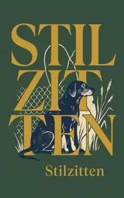 Omslag van Stilzitten