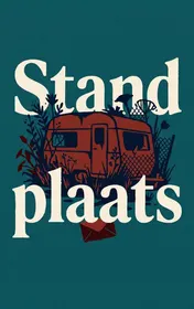 Omslag van Standplaats
