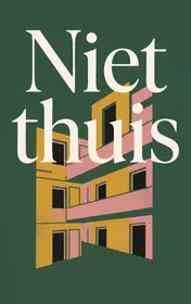 Omslag van Niet thuis
