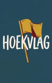 Omslag van Hoekvlag