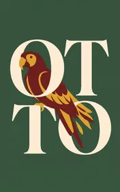 Omslag van Otto