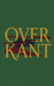 Omslag van Overkant