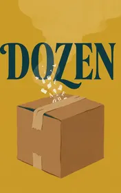 Omslag van Dozen