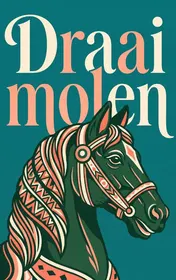 Omslag van Draaimolen