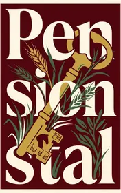 Omslag van Pensionstal