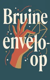 Omslag van Bruine envelop