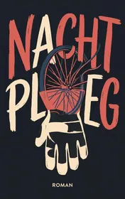 Omslag van Nachtploeg
