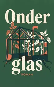 Omslag van Onder glas