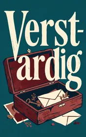 Omslag van Verstandig