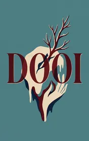 Omslag van Dooi