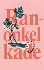 Omslag van Ranonkelkade