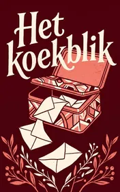 Omslag van Het koekblik