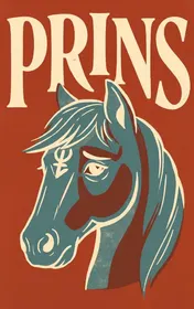 Omslag van Prins