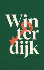 Omslag van Winterdijk
