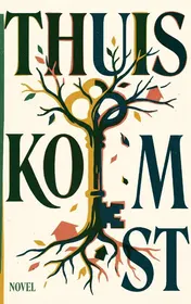 Omslag van Thuiskomst