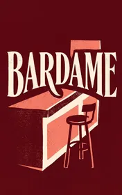 Omslag van Bardame