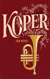 Omslag van Koper